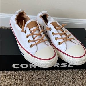 Slip Converse